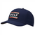 TAYLOR MADE N2681918 Sunset Golf Snapback Hat