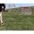 PowerNet Soccer Multi-Side Rebounder Trainer