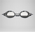 Speedo Junior Vanquisher 3.0 Mirrored Swim Goggles