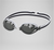 Speedo Junior Vanquisher 3.0 Mirrored Swim Goggles
