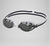 Speedo Junior Vanquisher 3.0 Mirrored Swim Goggles