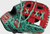 Rawlings Heart of the Hide Colorsync 9.0 204W-32BS 11.5"
