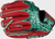 Rawlings Heart of the Hide Colorsync 9.0 204W-32BS 11.5"