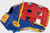 Rawlings Heart of the Hide Colorsync 9.0 3039-6RSS 12.75"