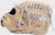 Easton Colorsplash 2.0 12" Fastpitch Glove Red/White/Blue