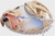 Easton Colorsplash 2.0 34" Fastpitch Catcher's Glove Red/White/Blue