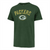 47 Brand Packers All Arch Franklin T-Shirt