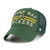 47 BRAND FL-HIGPT12GWP-D PACKERS LEGACY HIGHPOINT CLEAN UP TRUCKER HAT