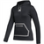 Adidas HI0700 Women Team Issue Pullover Hoodie
