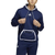 Adidas HI2905 Men's Team Issue Pullover Hoodie