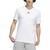 Adidas HS0839 Mens Fresh Short Sleeve Tee