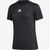 Adidas HT3962 Men's Short Sleeve Pre Game Tee
