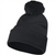 Adidas IA9249 Solid Cuffed Pom Beanie