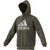 Adidas IB4024 Essentials Fleece Big Logo Hoodie