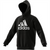 Adidas IB4024 Essentials Fleece Big Logo Hoodie