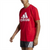 Adidas IC9347 Essentials Single Jersey Big Logo Tee
