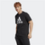 Adidas IC9347 Essentials Single Jersey Big Logo Tee