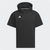Adidas Dugout Short Sleeve Hoodie