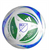 ADIDAS JH1302 2025 MLS LEAGUE NFHS SOCCER BALL