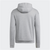 ADIDAS MENS FLEECE HOODIE