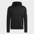 ADIDAS MENS FLEECE HOODIE