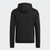 ADIDAS MENS FLEECE HOODIE