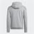 ADIDAS MENS FLEECE HOODIE