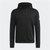 ADIDAS MENS FLEECE HOODIE