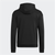 ADIDAS MENS FLEECE HOODIE