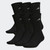 Adidas Q10490 Athletic Crew Socks (6 Pairs) Adidas Q10490 Athletic Crew Socks (6 Pairs)