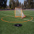 Men's Lacrosse Crease