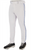 CHAMPRO BP66A TRIPLE CROWN 2.0 TAPERED BOTTOM PANT W/BRAID (WHITE/ROYAL)