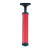 Champion Sports IP10 10 Inch Plastic Hand Pump