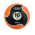 Rhino Elite PRM10 10LB Medicine Ball