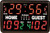 T90 Deluxe Multi-Sport Scoreboard