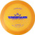 Dynamic Discs Lucid Trespass