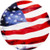 Dynamic Discs 2548 DyeMax Flag