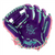 Rawlings Heart of the Hide Funburst 2PUP 11.5" Baseball Glove