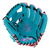 Rawlings Heart of the Hide Funburst 2TESS 11.5" Baseball Glove