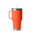 YETI Rambler 35 oz Straw Mug with Straw Lid - Papaya