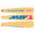 Easton 2026 MAV1 Flash (-11) USA Tee Ball Bat