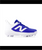 New Balance 4040v8 Youth Rubber Molded Baseball Cleat