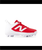 New Balance 4040v8 Youth Rubber Molded Baseball Cleat