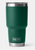 Yeti Rambler 30 oz Tumbler with Madslider Lid - Black Forest Green Yeti Rambler 30 oz Tumbler with Madslider Lid - Black Forest Green