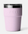 Yeti Rambler 16 oz Stackable Cup with Magslider Lid - Cherry Blossom Yeti Rambler 16 oz Stackable Cup with Magslider Lid - Cherry Blossom