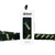 Naked Grips Bombs Away 1.0mm Bat Grip