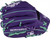Rawlings Heart of the Hide Glove PROR204-2XPU 11.5"