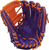 Rawlings Heart of the Hide Glove PROR204WU-2PUO 11.5"