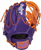 Rawlings Heart of the Hide Glove PROR204WU-2PUO 11.5"