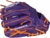 Rawlings Heart of the Hide Glove PROR204WU-2PUO 11.5"